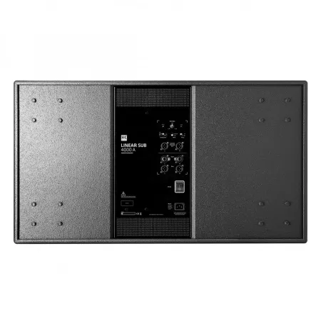 Купить HK AUDIO L SUB 4000 A по выгодной цене в Санкт-Петербурге