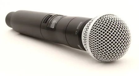 Купить SHURE ULXD2/SM58=-G51 по выгодной цене в Санкт-Петербурге