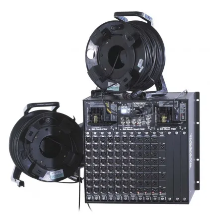 Купить DiGiCo X-SD-RACK по выгодной цене в Санкт-Петербурге