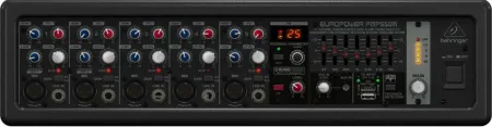 Купить BEHRINGER PMP550M по выгодной цене в Санкт-Петербурге