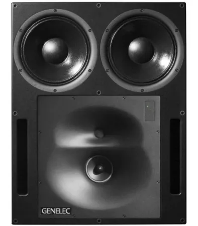 Купить Genelec 1234APM-VD по выгодной цене в Санкт-Петербурге