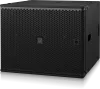 Купить Turbosound PQ18B по выгодной цене в Санкт-Петербурге
