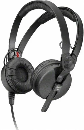 Купить Sennheiser HD 25 по выгодной цене в Санкт-Петербурге