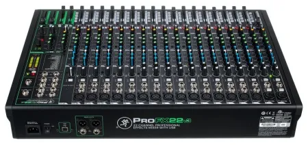 MACKIE PROFX22V3