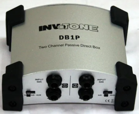 Купить INVOTONE DB1P по выгодной цене в Санкт-Петербурге