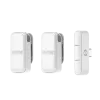 Купить RODE Wireless Micro USB-C WHITE по выгодной цене в Санкт-Петербурге