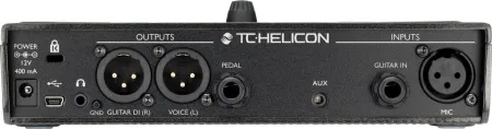Купить TC HELICON PLAY ACOUSTIC по выгодной цене в Санкт-Петербурге