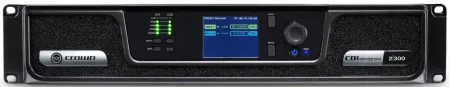 Купить CROWN CDi DriveCore 2|300 по выгодной цене в Санкт-Петербурге