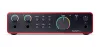 Купить FOCUSRITE Scarlett 2i2 4th Gen по выгодной цене в Санкт-Петербурге