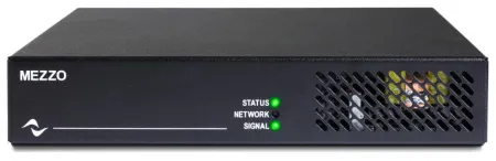 POWERSOFT Mezzo 602 A