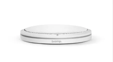 Купить Biamp Parle TTM-XEX White по выгодной цене в Санкт-Петербурге
