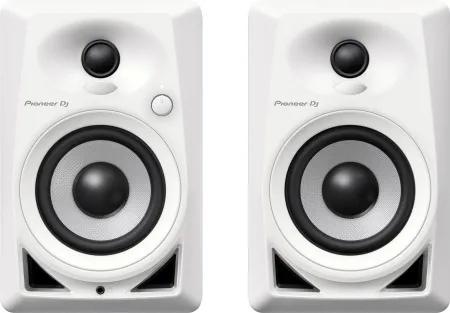 PIONEER DM-40-W PIONEER DM-40-W