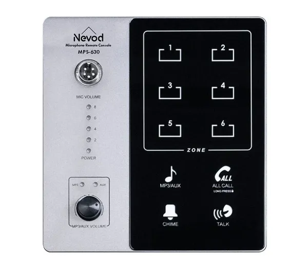 NEVOD MPS-630