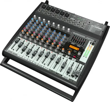 Купить BEHRINGER PMP500 по выгодной цене в Санкт-Петербурге