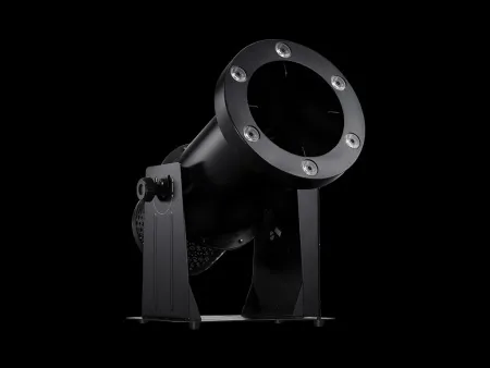 Купить DJ POWER R-4 Mini LED по выгодной цене в Санкт-Петербурге