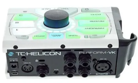 Купить TC HELICON PERFORM-VK по выгодной цене в Санкт-Петербурге