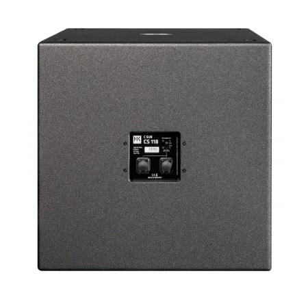Купить HK AUDIO C SUB CS 118 по выгодной цене в Санкт-Петербурге