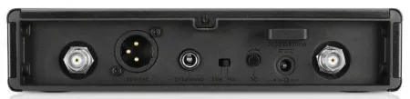 Купить SENNHEISER XSW 2-ME2-B по выгодной цене в Санкт-Петербурге