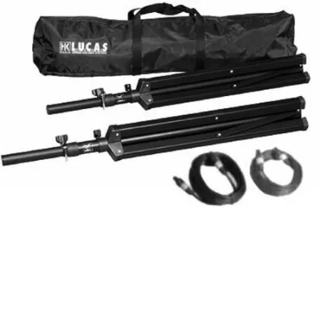 HK AUDIO Speaker Stand Add On Package HK AUDIO Speaker Stand Add On Package
