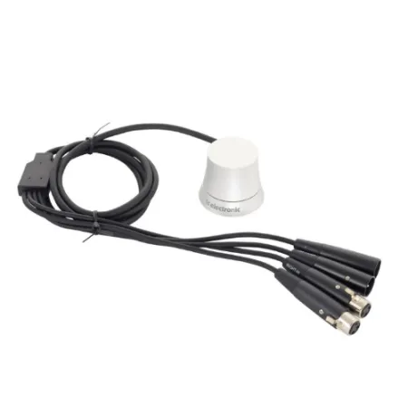 TC ELECTRONIC Level Pilot X