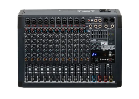 Купить Echo Acoustic LiveStar 101FX по выгодной цене в Санкт-Петербурге