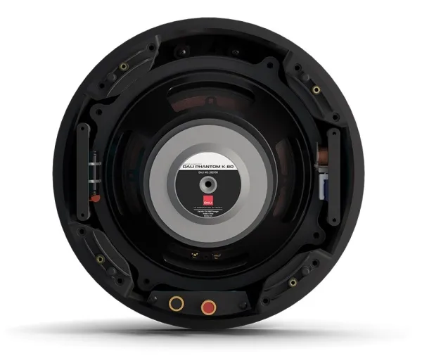 DALI PHANTOM K-80 WHITE DALI PHANTOM K-80 WHITE