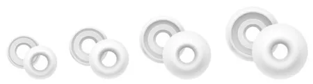 Купить SENNHEISER CX 350BT WHITE по выгодной цене в Санкт-Петербурге