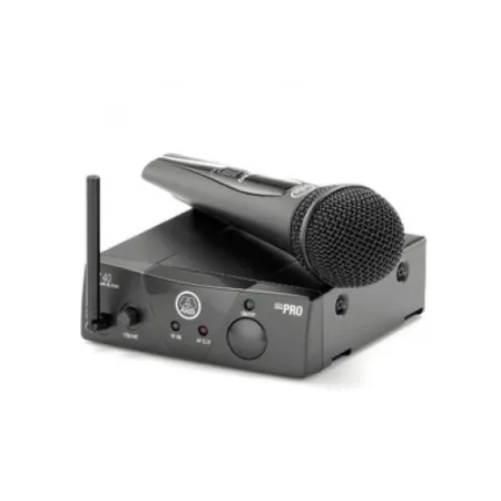 Купить AKG WMS40 Mini Vocal Set BD US45B за 22&nbsp;389 ₽