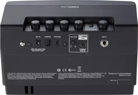 Купить ROLAND MB-CUBE по выгодной цене в Санкт-Петербурге