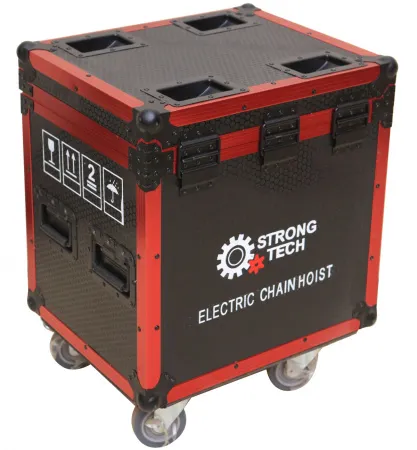 Купить Strong Tech ST-1000+ CASE по выгодной цене в Санкт-Петербурге