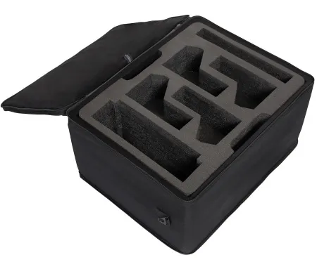 Купить GATOR GL-RODECASTER4 по выгодной цене в Санкт-Петербурге