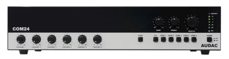 Купить AUDAC COM24MK2 по выгодной цене в Санкт-Петербурге
