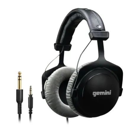 Купить Gemini DJX-1000 по выгодной цене в Санкт-Петербурге