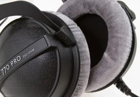 Купить BEYERDYNAMIC DT 770 PRO (250 Ohm) по выгодной цене в Санкт-Петербурге