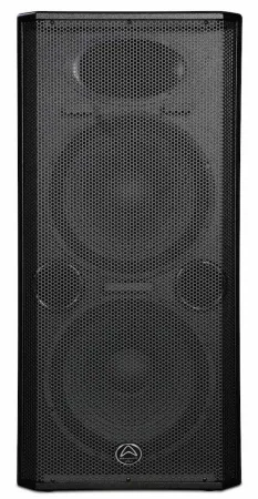 Купить WHARFEDALE PRO DELTA X215 по выгодной цене в Санкт-Петербурге