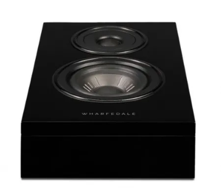 Купить Wharfedale Diamond 12 3D [Walnut Pearl] по выгодной цене в Санкт-Петербурге