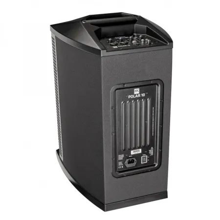 Купить HK AUDIO POLAR 10 по выгодной цене в Санкт-Петербурге