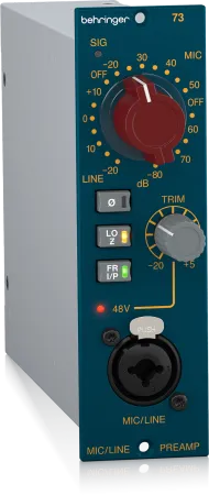 Купить BEHRINGER 73 по выгодной цене в Санкт-Петербурге
