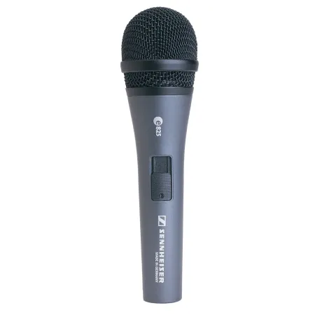 Купить SENNHEISER E 825 S по выгодной цене в Санкт-Петербурге
