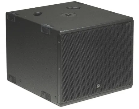 Купить TURBOSOUND NuQ115B-AN по выгодной цене в Санкт-Петербурге