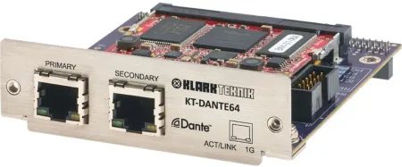 Купить KLARK TEKNIK KT-DANTE64 по выгодной цене в Санкт-Петербурге