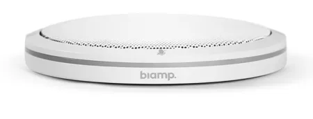 Купить Biamp PARLE TTM-X White по выгодной цене в Санкт-Петербурге