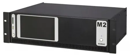 AUDAC M2