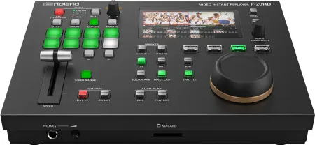 Купить ROLAND P-20HD по выгодной цене в Санкт-Петербурге