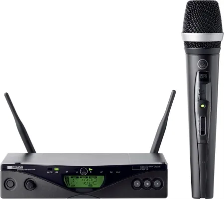 Купить AKG WMS470 C5 SET по выгодной цене в Санкт-Петербурге