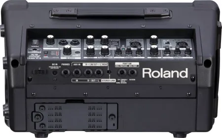 Купить ROLAND CUBE STREET EX по выгодной цене в Санкт-Петербурге