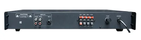Купить SVS Audiotechnik STA-80 по выгодной цене в Санкт-Петербурге