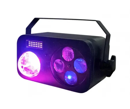 Купить XLine Light GOBO MINI по выгодной цене в Санкт-Петербурге