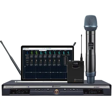 ?Relacart UR-260D (J:554-586MHz)