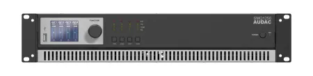 AUDAC SMQ1250